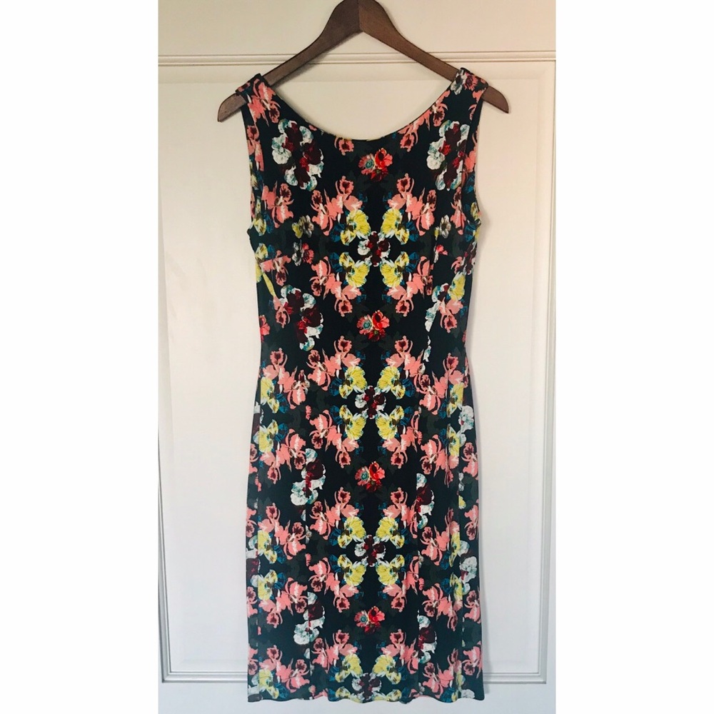 ERDEM DRESS